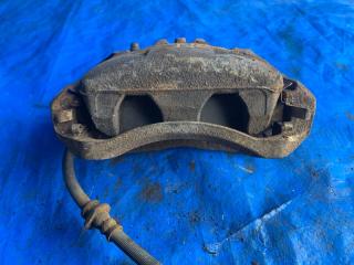 Суппорт правый передний NISSAN SERENA NC25, CNC25 MR20DE 41001CY00A 3 ракурс