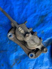 Суппорт левый передний NISSAN PRESAGE TNU31 QR25DE 41001CK000 3 ракурс