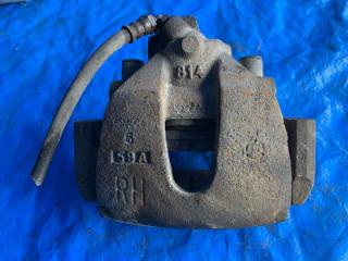 Фото запчасти суппорт передний правый MAZDA PREMACY контрактная запчасть Запчасть суппорт передний правый MAZDA PREMACY