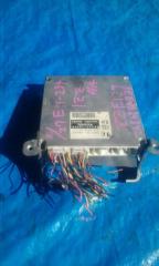 Блок efi TOYOTA WILL VS ZZE129 89661-1Е380 1 ракурс