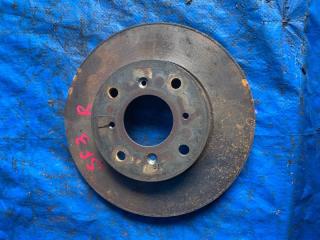 Тормозной диск правый передний HONDA ACCORD CF3 F18B 45251-S0A-940 1 ракурс