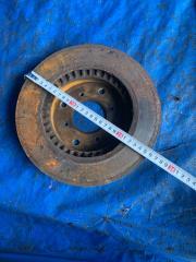 Тормозной диск правый передний HONDA ACCORD CF3 F18B 45251-S0A-940 2 ракурс