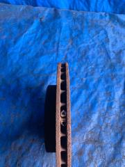 Тормозной диск правый передний HONDA ACCORD CF3 F18B 45251-S0A-940 3 ракурс
