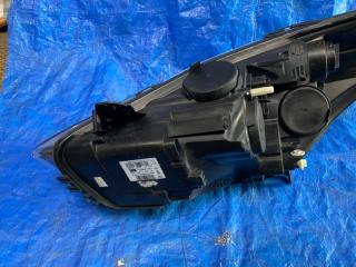 Фара передняя правая CLIO BH98