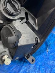 Фара передняя правая CLIO BH98