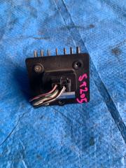 Реостат TOYOTA CELICA контрактная Реостат TOYOTA CELICA