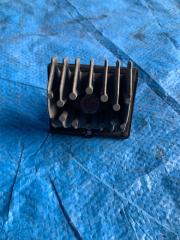 Реостат TOYOTA CELICA ST205 3SGE 88750-20010 2 ракурс