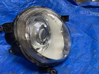 Фара левая передняя HONDA N-ONE JG1 33150-T4G-J02 2 ракурс