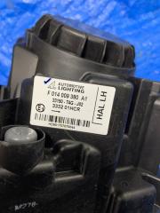 Фара левая передняя HONDA N-ONE JG1 33150-T4G-J02 4 ракурс