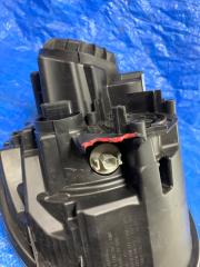 Фара левая передняя HONDA N-ONE JG1 33150-T4G-J02 5 ракурс