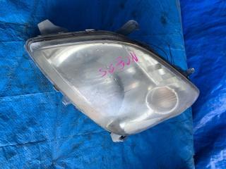 Фара левая передняя TOYOTA RAUM NCZ25 1NZFE 46-10 1 ракурс