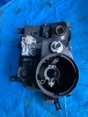 Фара левая передняя SUZUKI WAGON R MH21S 100-59052 2 ракурс