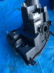 Фара левая передняя SUZUKI WAGON R MH21S 100-59052 3 ракурс
