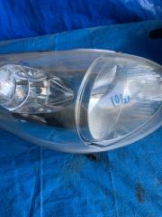Фара правая передняя HONDA LIFE JB1 E07Z p3311 3 ракурс
