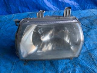 Фара левая передняя MITSUBISHI TOPPO BJ H42A R7560 1 ракурс