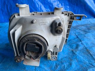 Фара левая передняя MITSUBISHI TOPPO BJ H42A R7560 2 ракурс