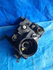 Фара левая передняя SUZUKI WAGON R MH21S 100-59052 3 ракурс