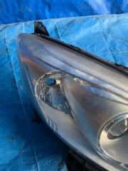 Фара правая передняя MAZDA PREMACY CWEFW P9566 2 ракурс