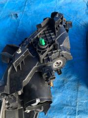 Фара правая передняя MAZDA PREMACY CWEFW P9566 4 ракурс