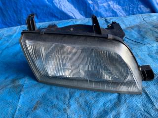 Фара правая передняя NISSAN PRIMERA FHP11 100-63438 1 ракурс