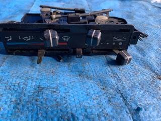 Блок управления климат-контролем MITSUBISHI DELICA