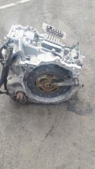 АКПП TOYOTA CAMRY AXVH70 A25A-FXS 4 ракурс