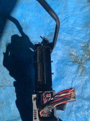 Блок efi TOYOTA ESTIMA ACR55 2AZ 89661-28B51 3 ракурс