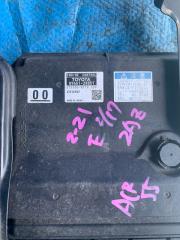 Блок efi TOYOTA ESTIMA ACR55 2AZ 89661-28B51 4 ракурс