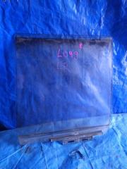 Запчасть Стекло двери  задний левый MITSUBISHI PAJERO MB320032 Контрактный 