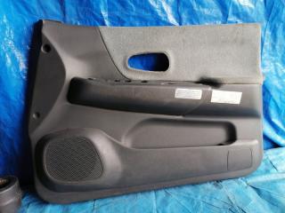 Карта двери передняя правая MITSUBISHI CHALLENGER