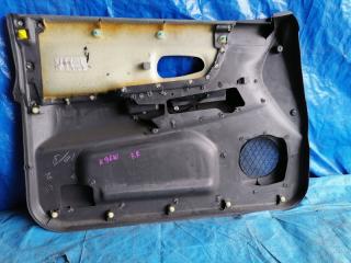 Карта двери правая передняя MITSUBISHI CHALLENGER K96W 2 ракурс