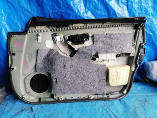 Карта двери левая передняя TOYOTA CROWN MAJESTA UZS187 67620-30A40 2 ракурс