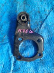 Подушка редуктора передняя MITSUBISHI PAJERO IO H76W MR319782 2 ракурс
