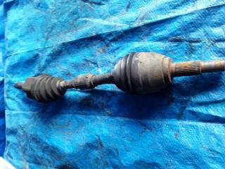 Привод левый передний NISSAN ELGRAND TNE52 QR25DE 1 ракурс