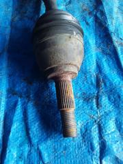 Привод левый передний NISSAN ELGRAND TNE52 QR25DE 2 ракурс