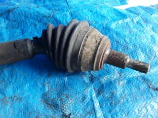 Привод правый передний VOLKSWAGEN GOLF G5, MK5, 1K5, 1K 3 ракурс