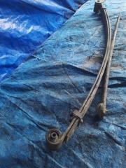 Рессора NISSAN CARAVAN контрактная Рессора NISSAN CARAVAN