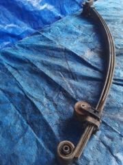 Рессора NISSAN CARAVAN контрактная Рессора NISSAN CARAVAN