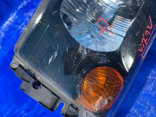 Фара левая передняя NISSAN CLIPPER U71V p5701 3 ракурс