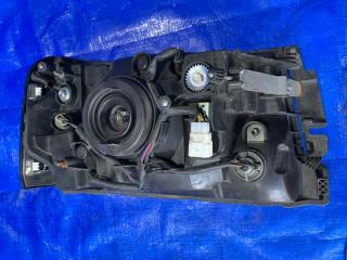 Фара левая передняя NISSAN CLIPPER U71V p5701 4 ракурс