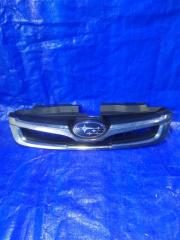 Решетка радиатора передняя SUBARU EXIGA YA4, YA5, YA9 91121YC010 1 ракурс