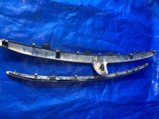 Решетка радиатора передняя TOYOTA RAUM NCZ20, NCZ25 52711-46010 2 ракурс