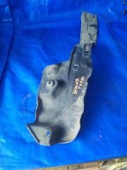 Защита горловины бензобака TOYOTA ALPHARD