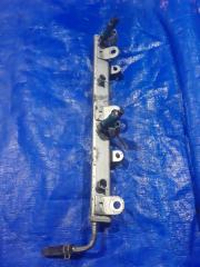 Топливная рейка SUZUKI SX4 YB41S J20A 004063017 2 ракурс