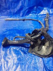 Горловина топливного бака NISSAN CARAVAN