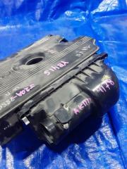 Крышка двс декоративная SUZUKI SX4 YB41S J20A 2 ракурс