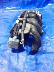 Коллектор впускной NISSAN ELGRAND TNE52 QR25 14001-JA00A 1 ракурс