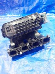 Коллектор впускной NISSAN ELGRAND TNE52 QR25 14001-JA00A 2 ракурс