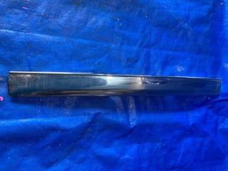 Накладка 5-й двери задняя TOYOTA COROLLA RUMION