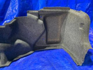 Обшивка багажника правая задняя HONDA INTEGRA DB6 ZC 2 ракурс